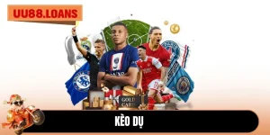 Kèo Dụ